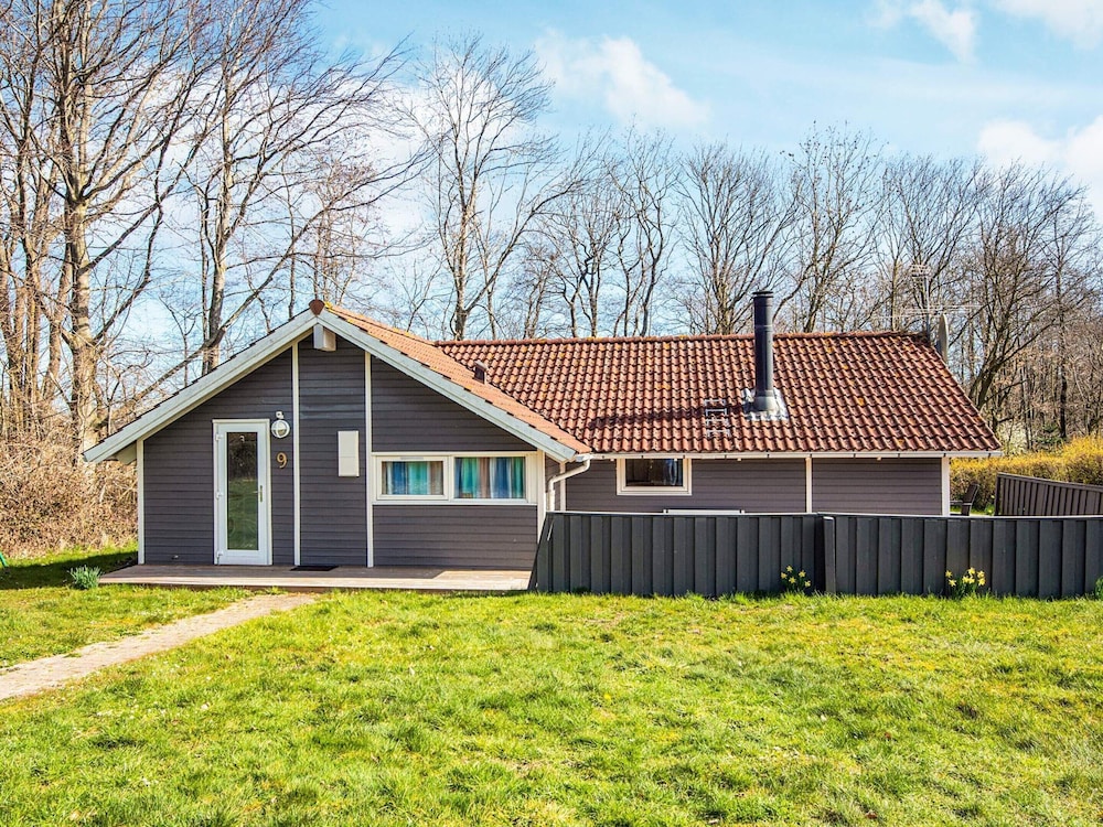 4 Star Holiday Home in Sydals