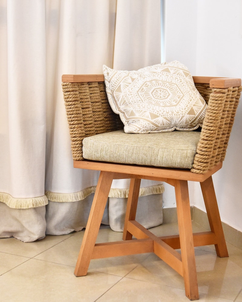 Angelos Design Suites