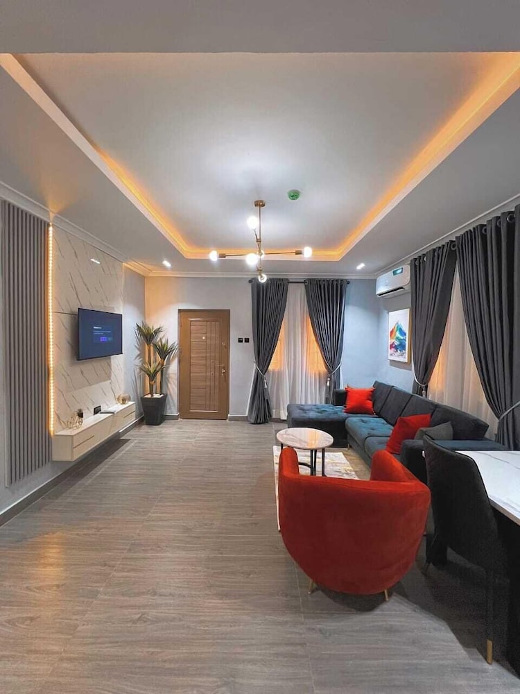 Tobas Apartment