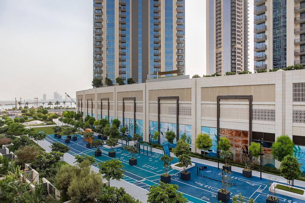 Wonderful Apartments in Icon Bay