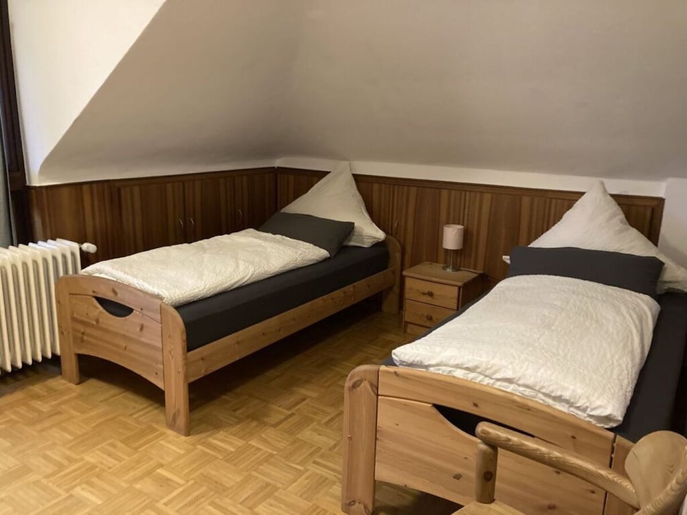 Villa Birrenbach Comfortable Vacation Home
