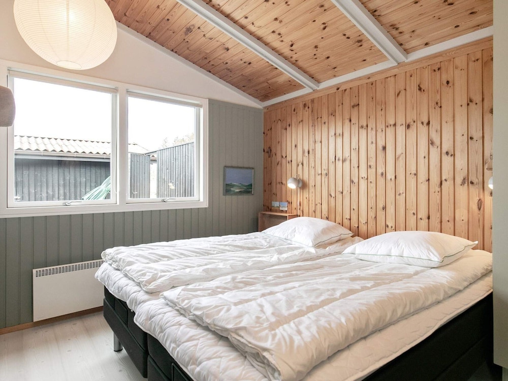 6 Person Holiday Home in Albaek-by Traum view 4