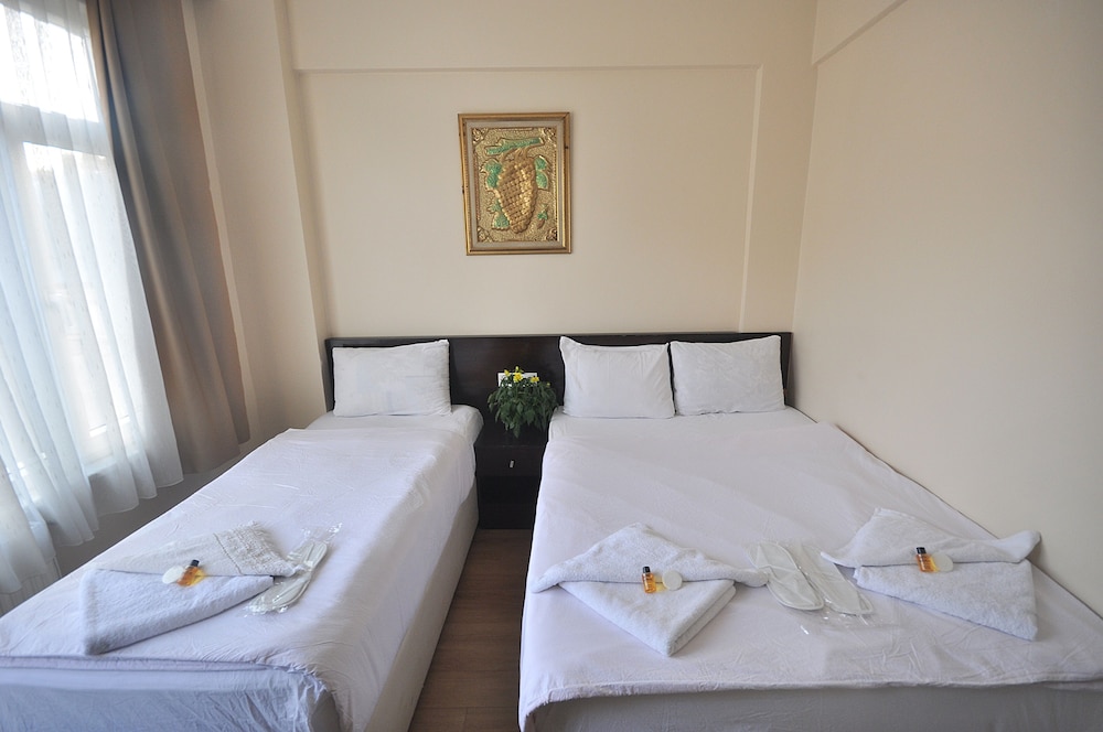 BAYKAL OTEL - Image 10