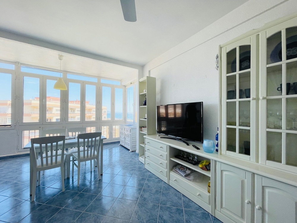 Belvilla by OYO Concordia 1002 view 5