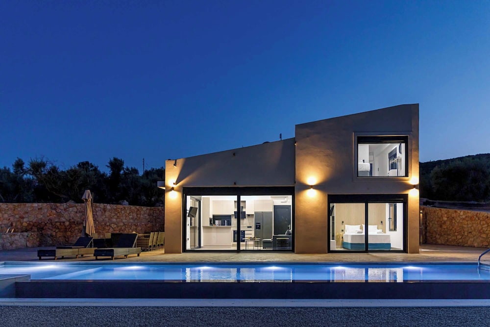 Villa Anastasia Lefkas