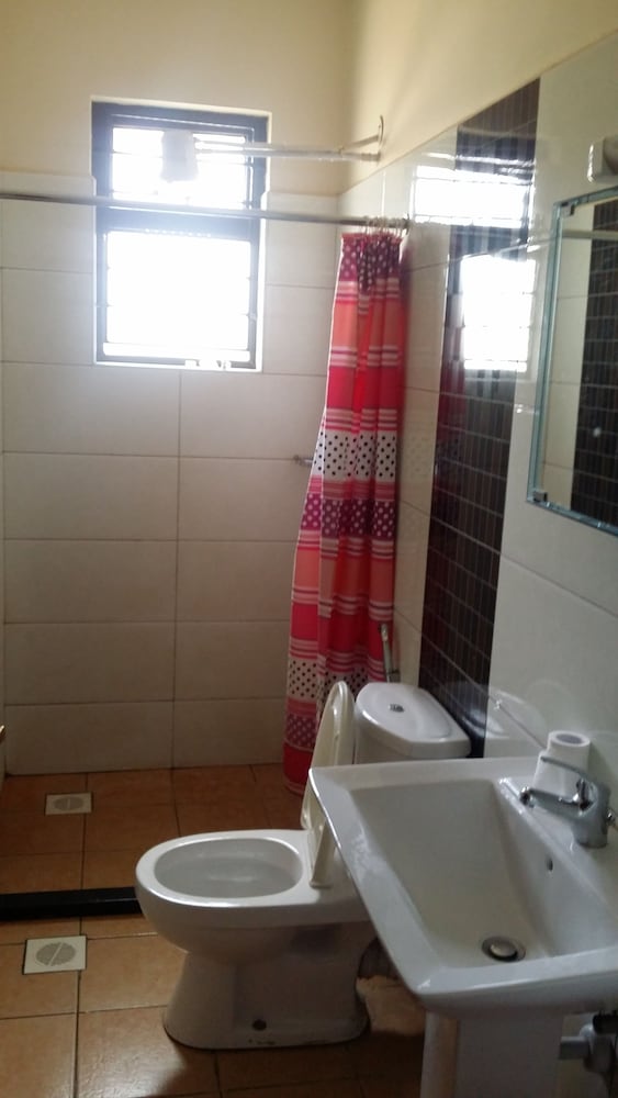 Evergreen Homestay