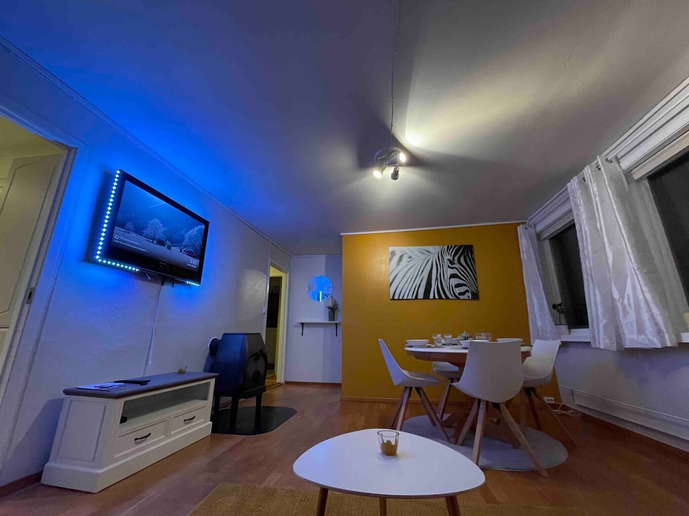 Bnb Stavanger Bertis Ap 8 Spacious Terraces view 5