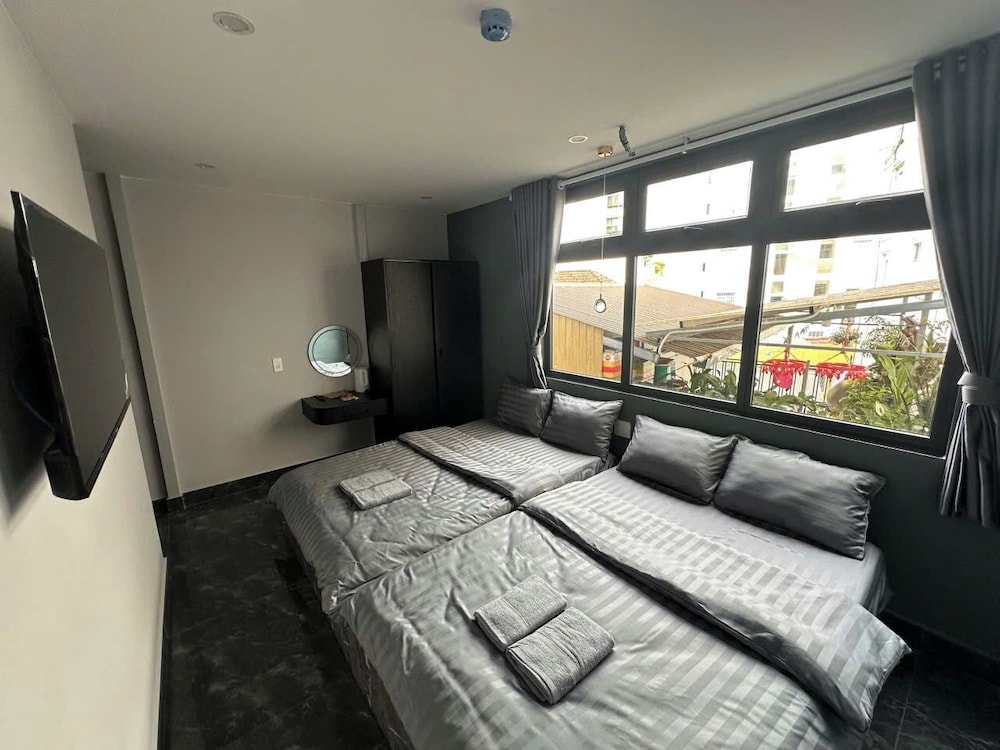 Dalat Central Stay