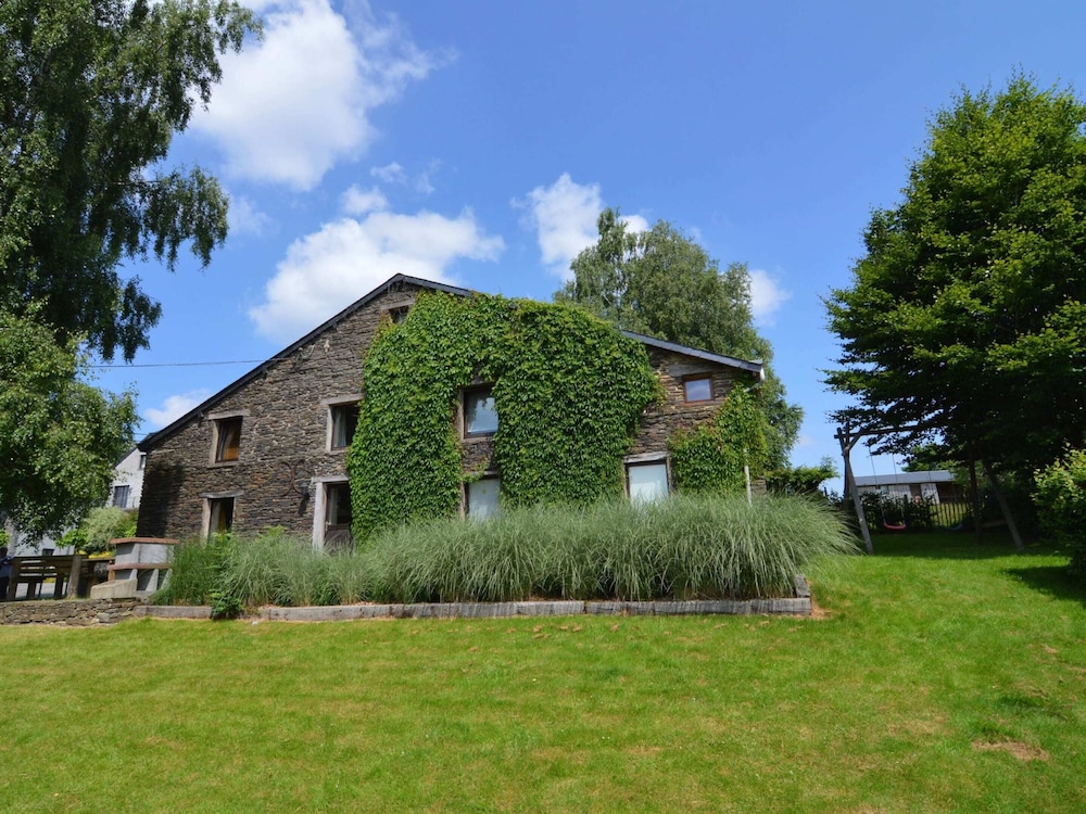 Wonderful Holiday Home in Noirefontaine