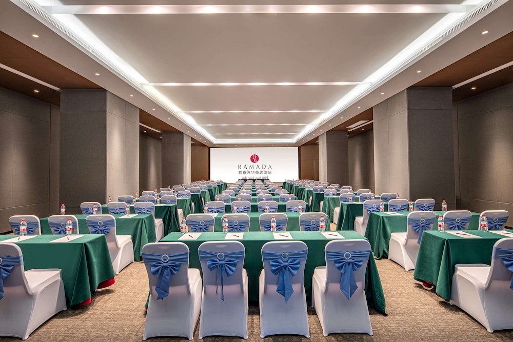 Ramada by Wyndham Huizhou Xunliao Bay