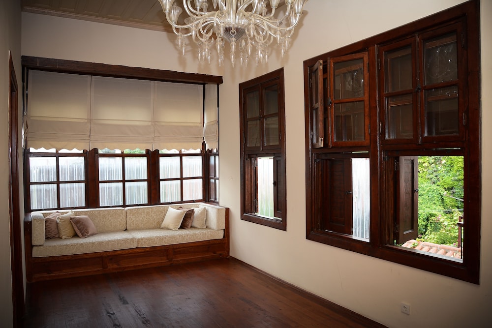Villa Verde - Special Class
