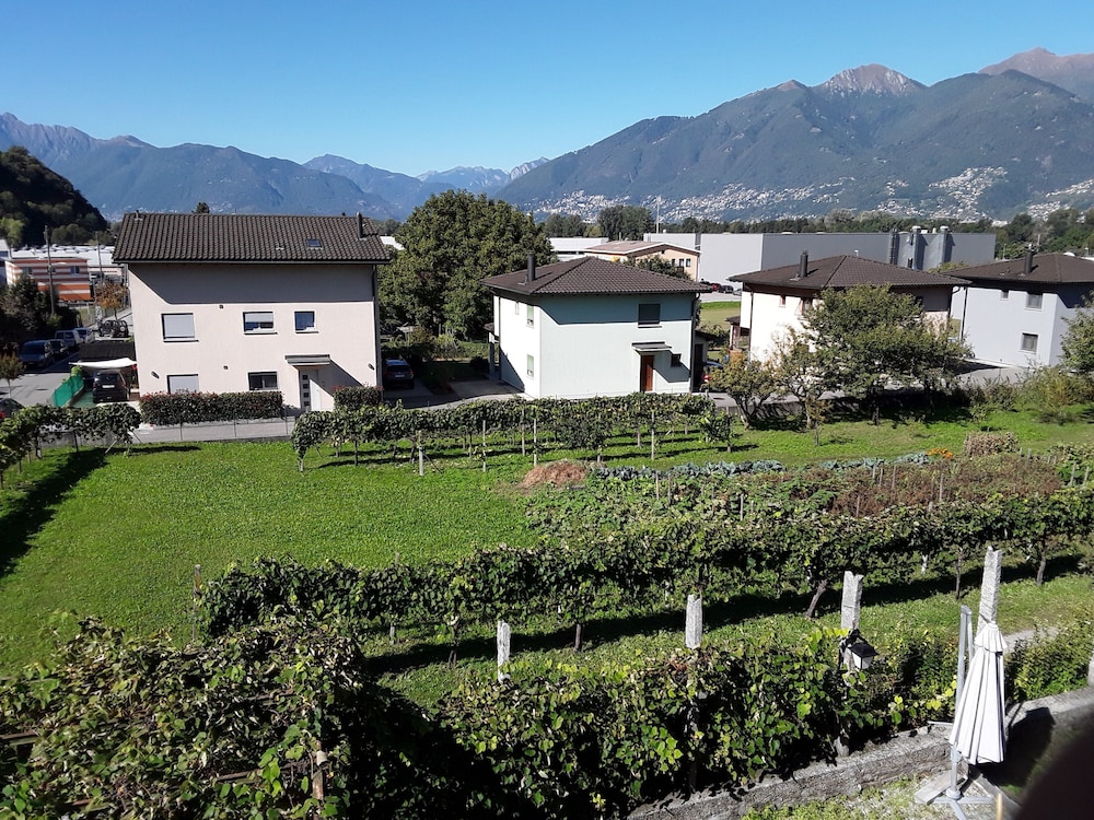 HOLIDAYS HOMES IL FOLLETTO