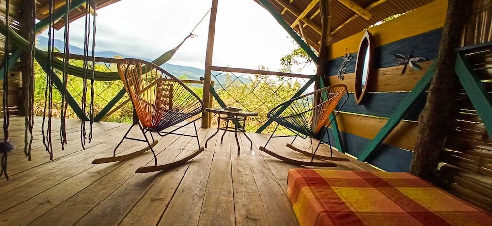 El Cielo Biohospedaje