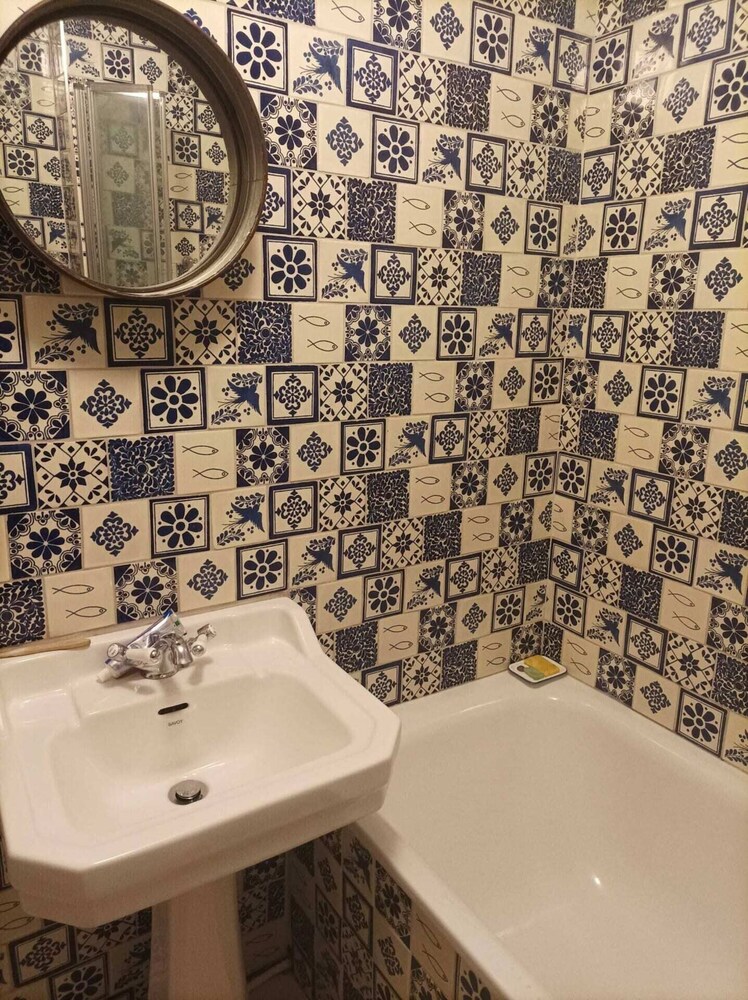 Colourful & Modern 3BD House - Shoreditch