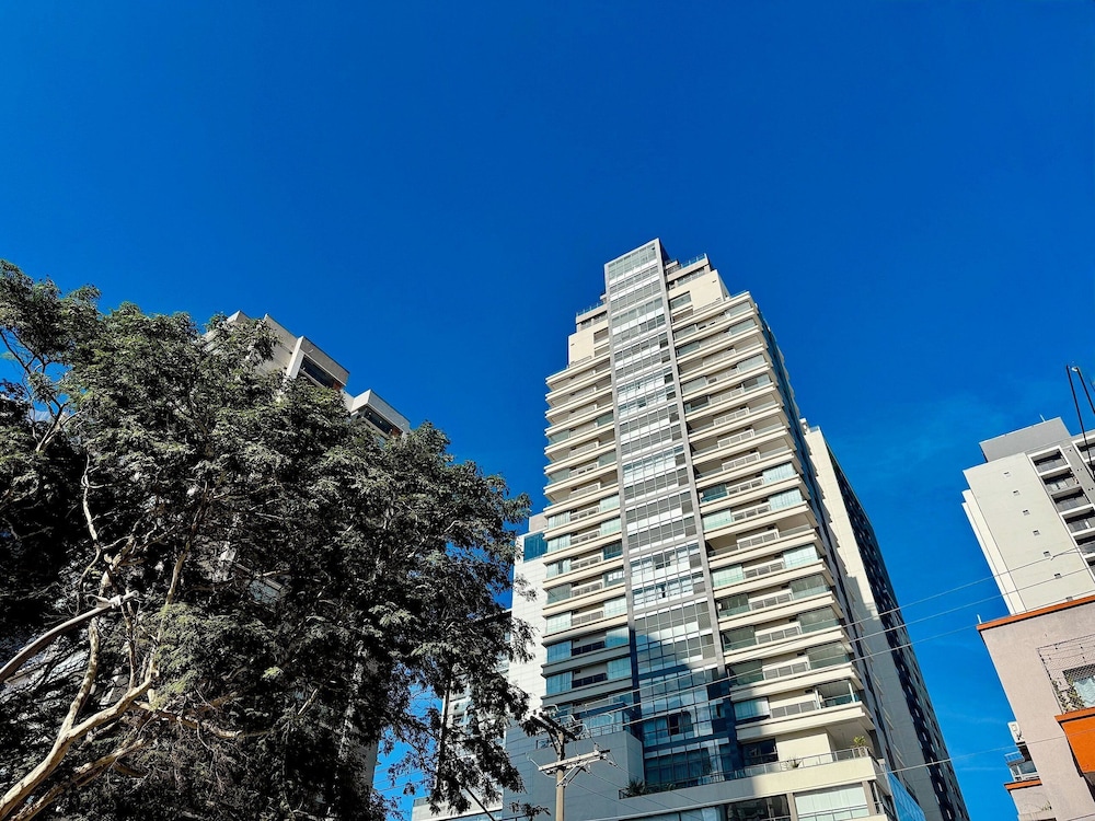 Homm Pinheiros