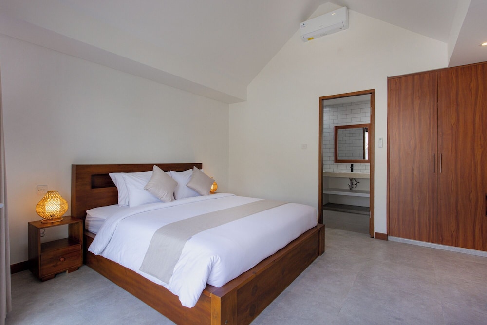 Sari Uma Canggu By Hospitality Bali