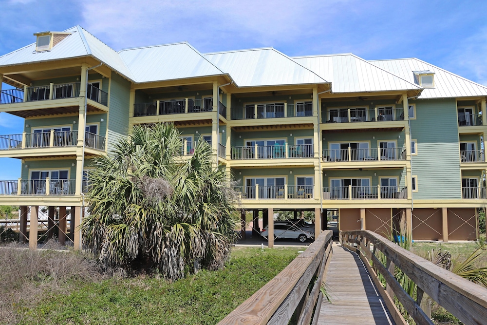 Club at Cape San Blas 3A