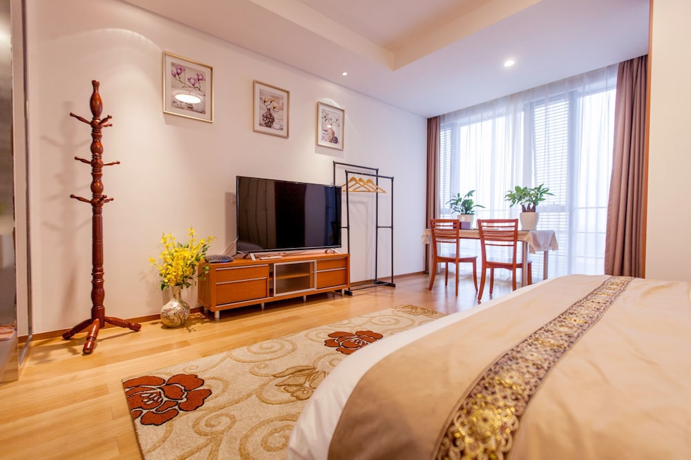 Suzhou Moon Bay Service Apartment