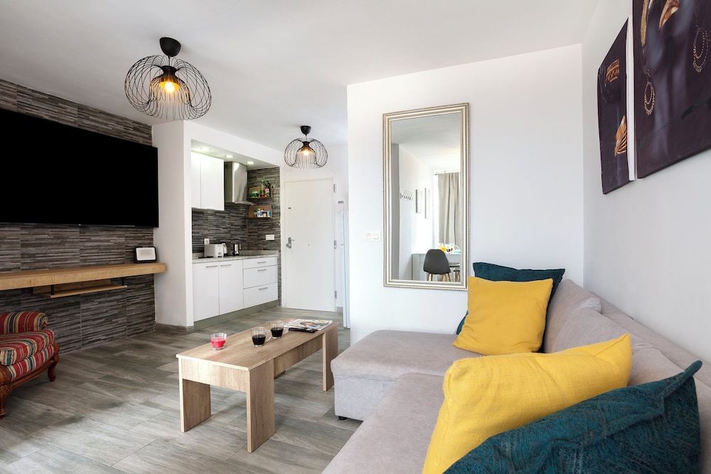 Sunstay Isabel Loft Torremolinos