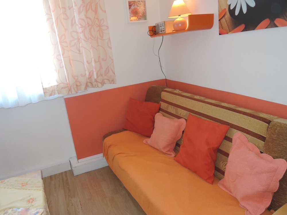 Holiday Home Dziwnowek by Clean Beach