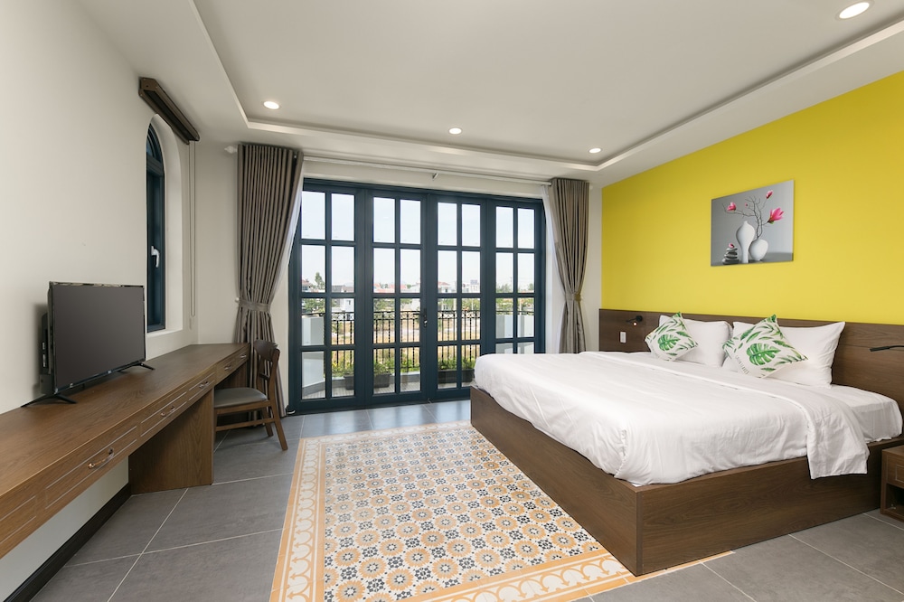 Lami Villa Hoian - Hostel view 4