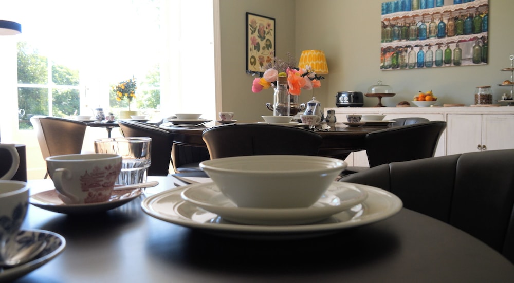Sancreed House B&B