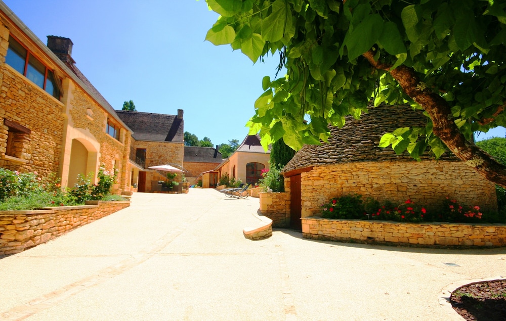 Aux Bories de Marquay