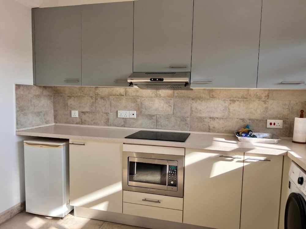Charming Erimi Villa With Private Pool and Garden View