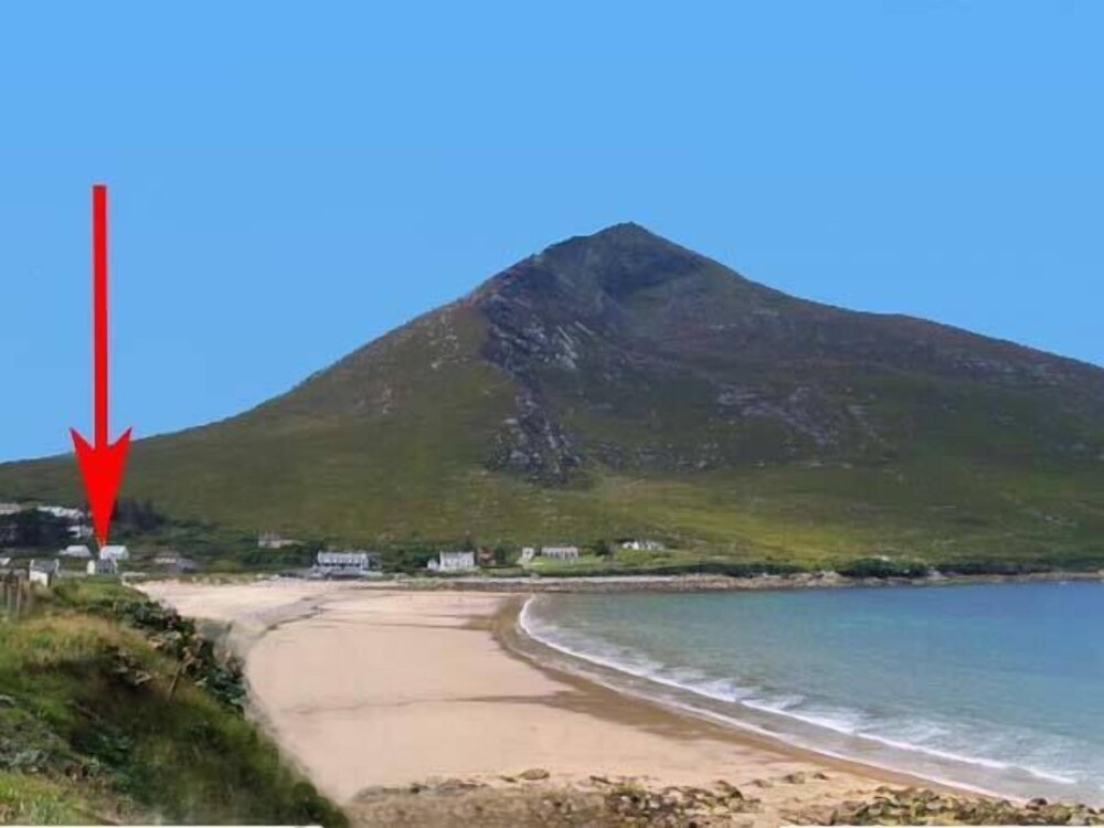 6 Strand Cottages view 5