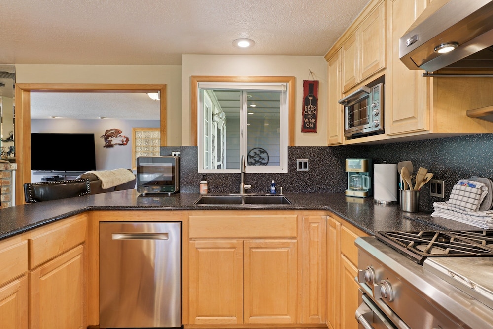 Otter Run 3 Bedroom Home