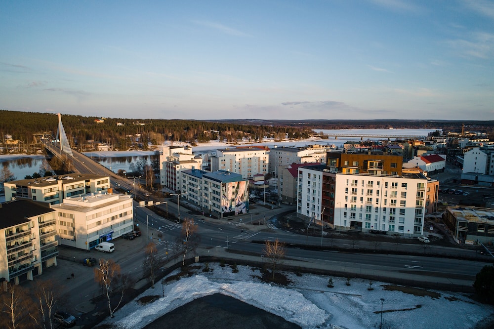 Nordica Design Residence Rovaniemi