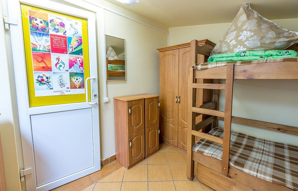 Hostel VadiVad
