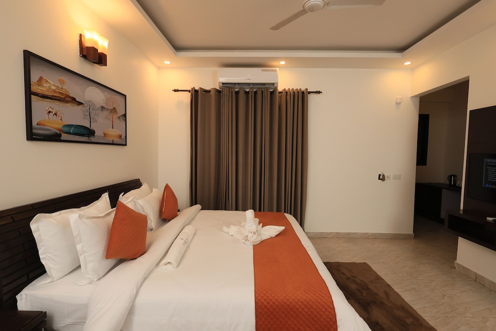 Chiraiya Resort and Hotels