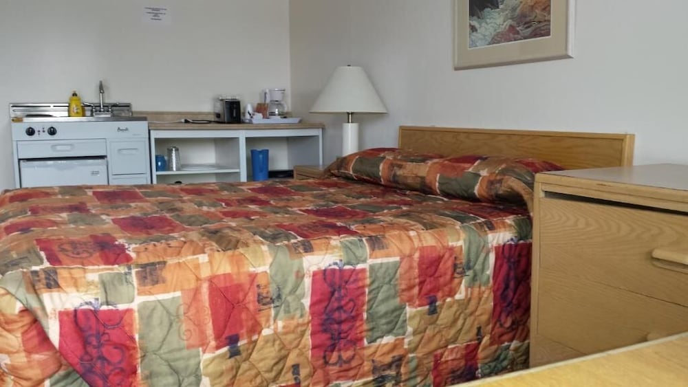 Yorke Inn Motel