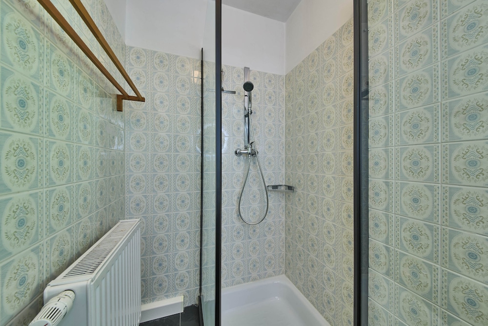 Apartments Enzian