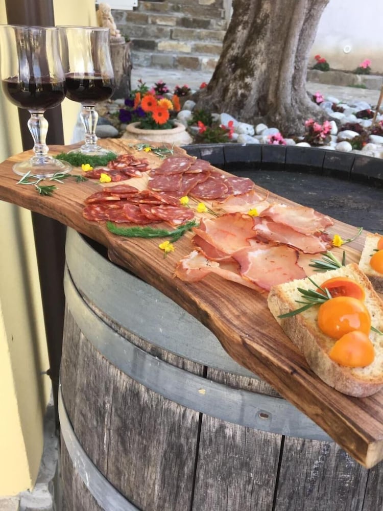 Agriturismo Il Marchese