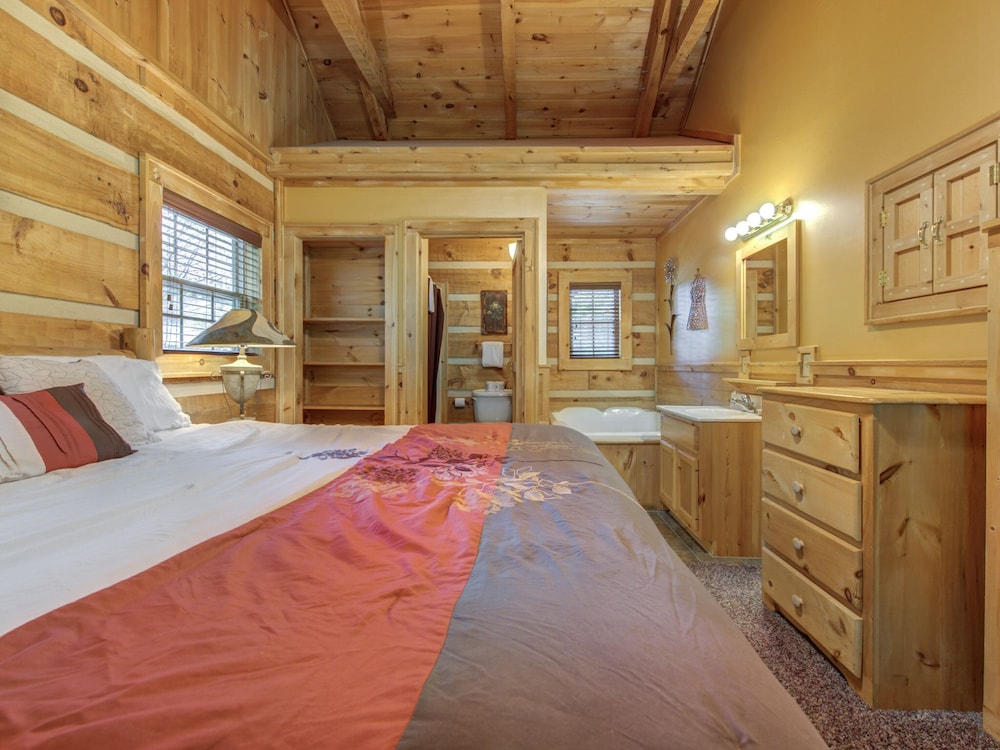 Life's Escape by Jackson Mountain Rentals view 4