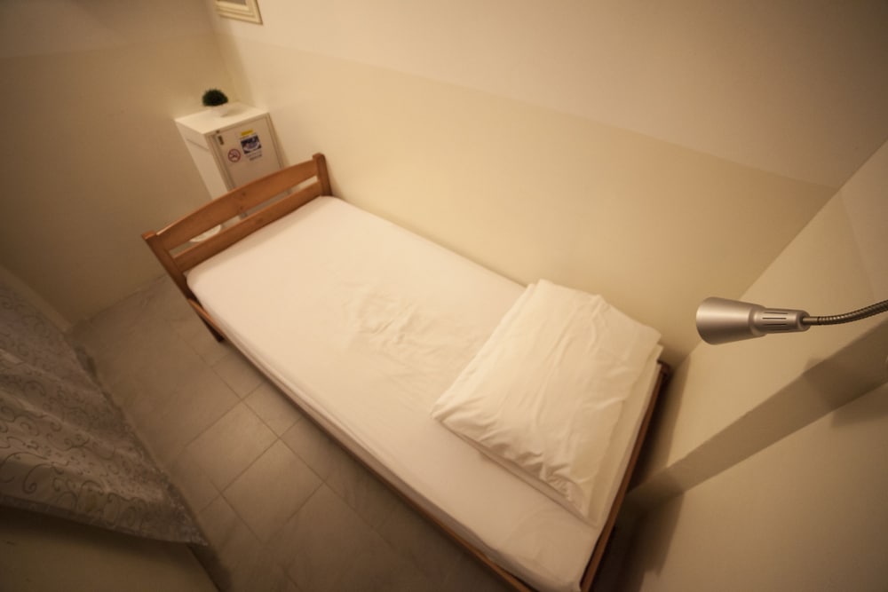 Blanc Inn - Hostel