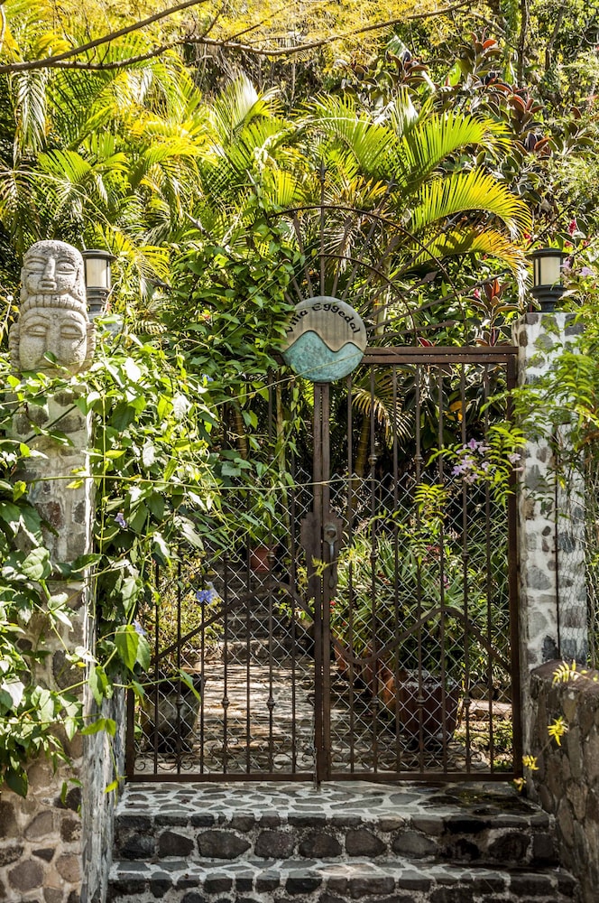 Casa Eggedal
