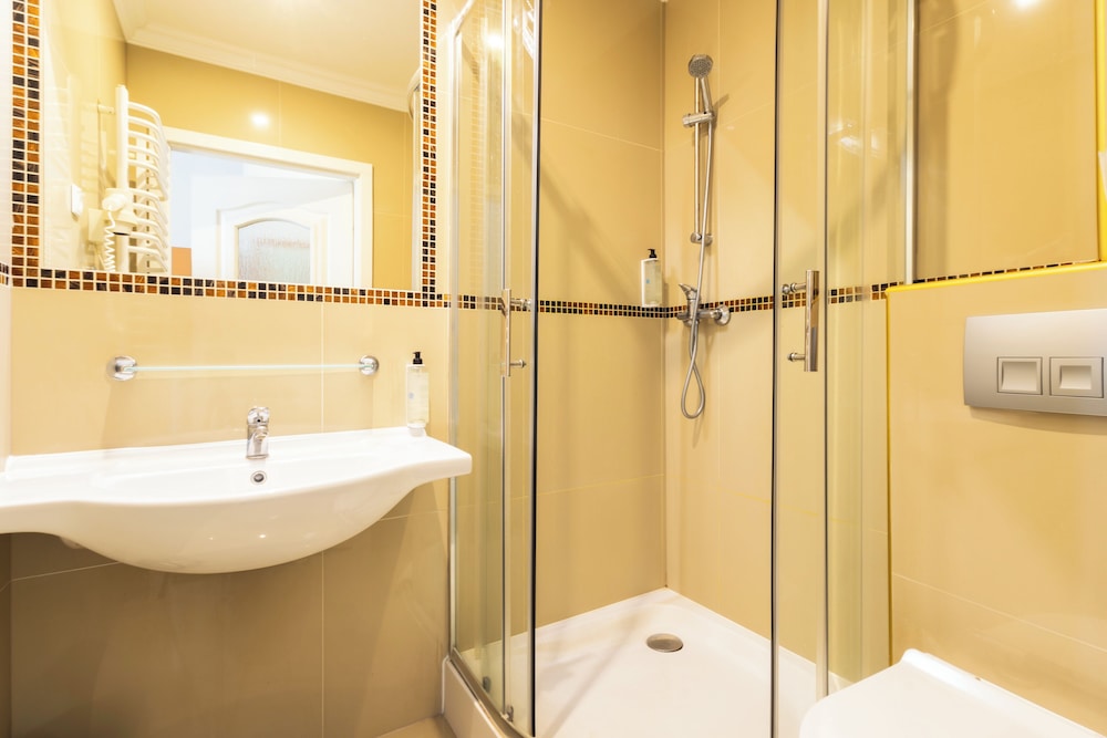 Noclegi Stadion Bed & Breakfast