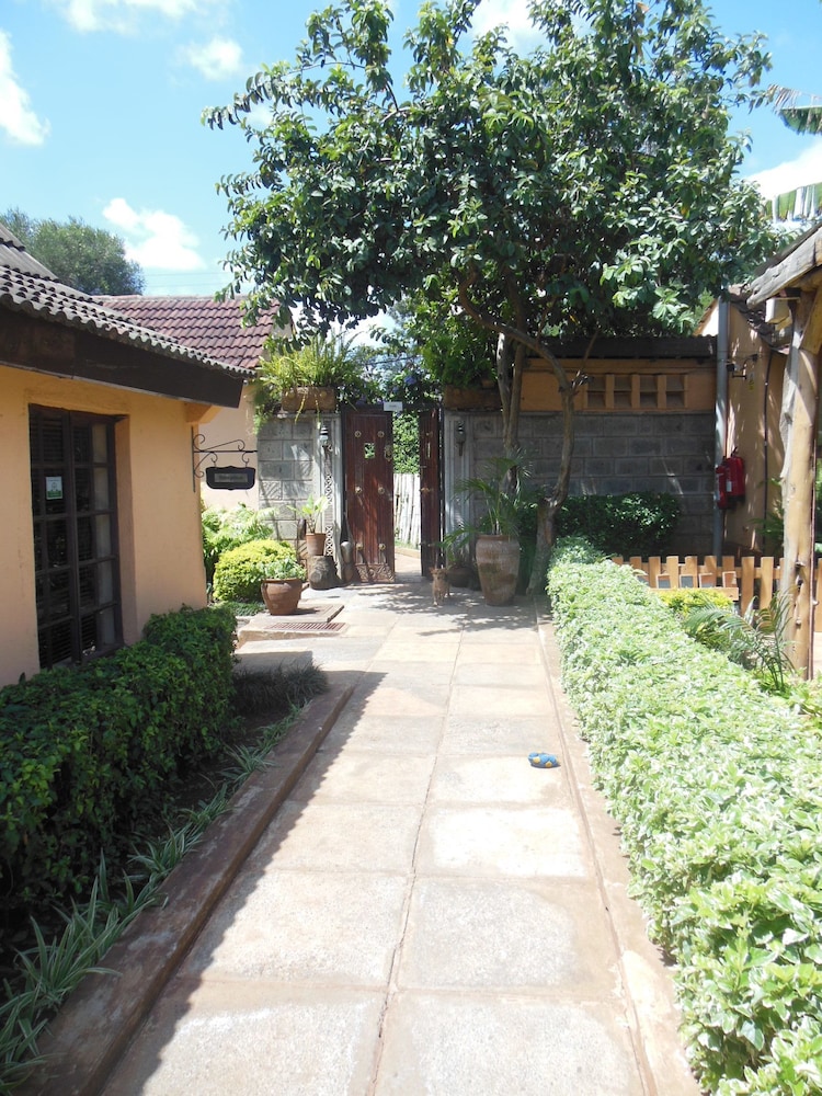 Godials Bed & Breakfast