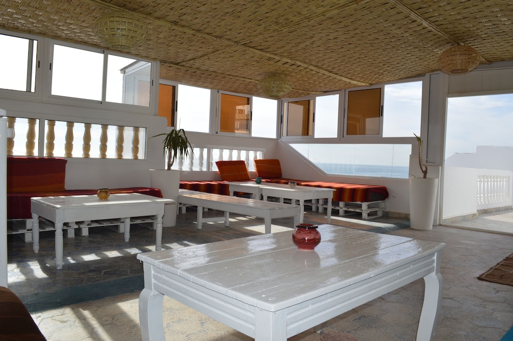 Le Spot Surf Camp view 2