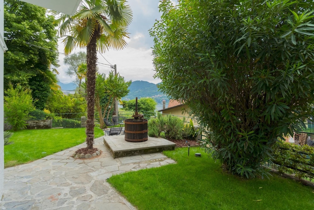 Enchanted Como Lake - Tremezzo Apartments