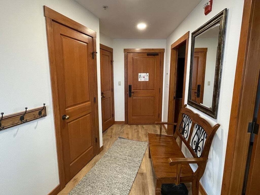 Solitude Utah Two Bedroom Condos