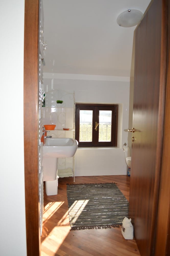 B&B alla Cà di Rosa