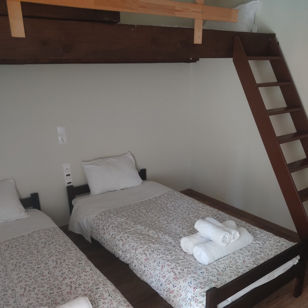 Yliessa Chalet photo 2