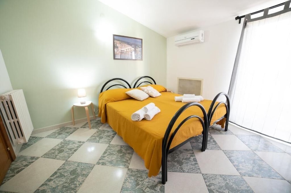 Bed&Breakfast Belvedere