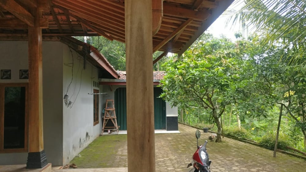 Dista Homestay