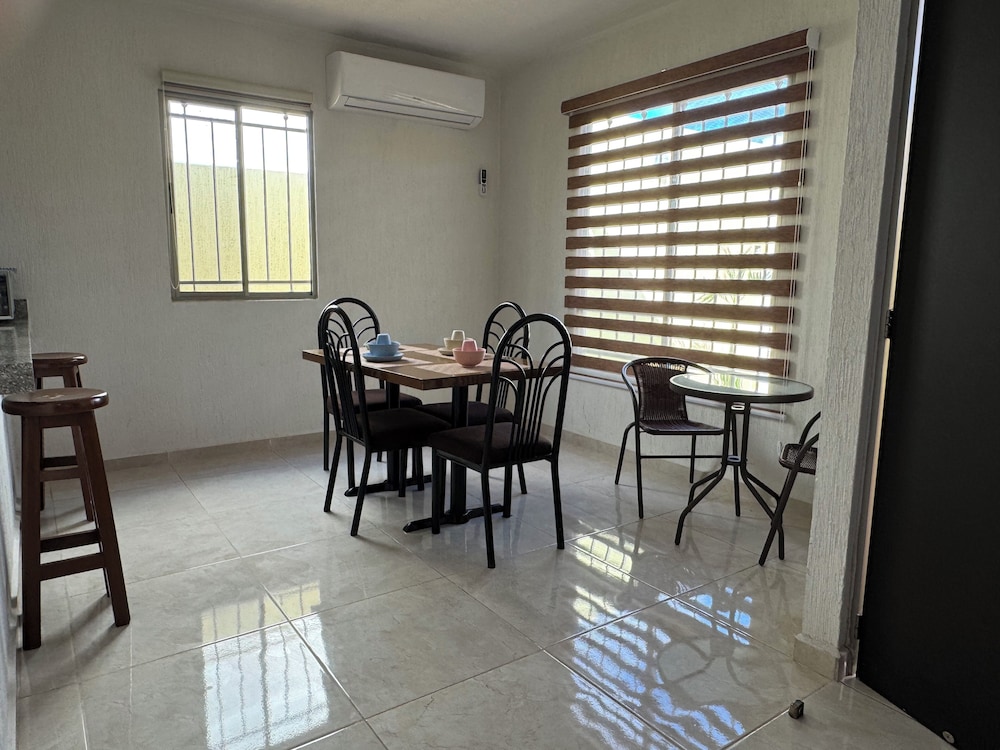 Bonita Casa Vacacional en Las Americas
