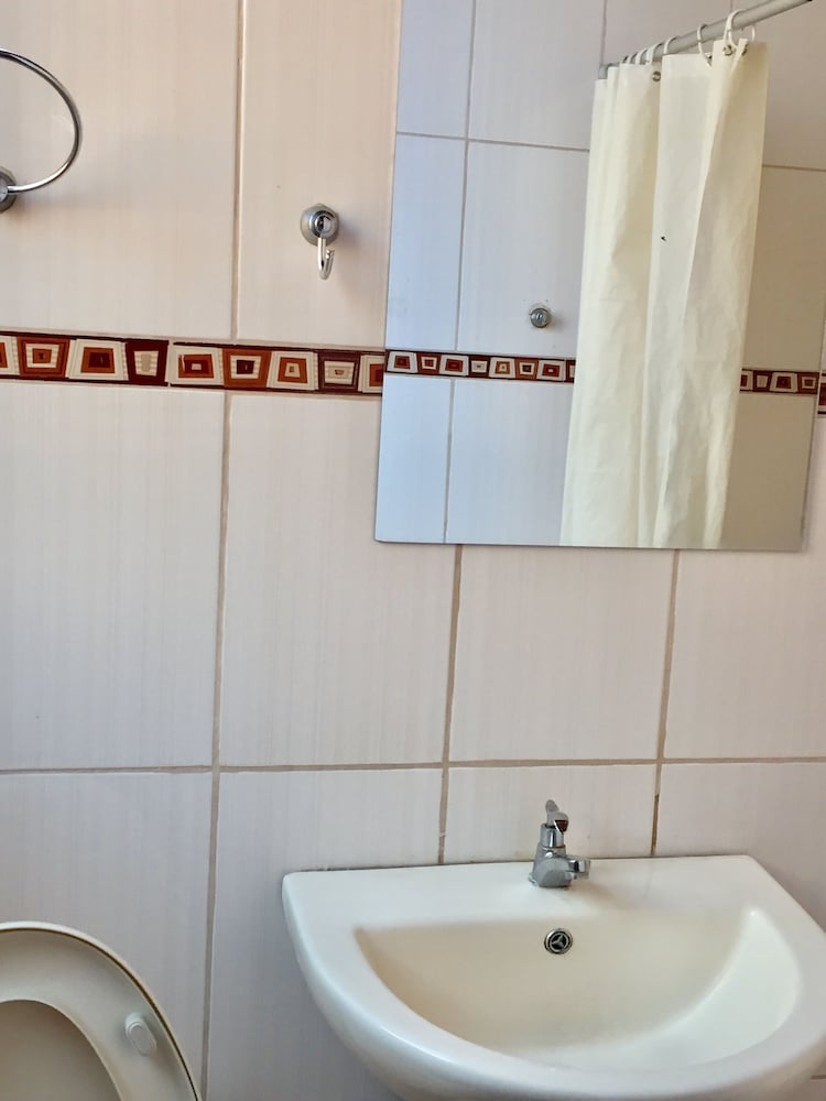 Hospedaje Urpicha